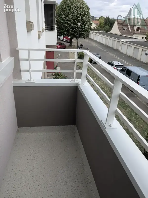 Appartement melun - photo 7