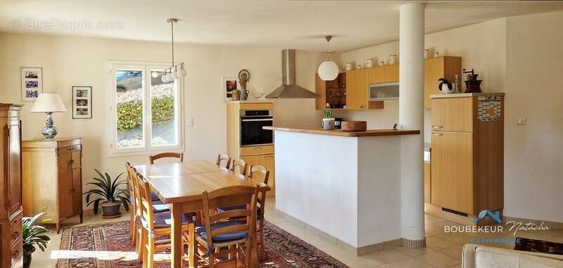 Maison à BEAUMONT-DU-PERIGORD