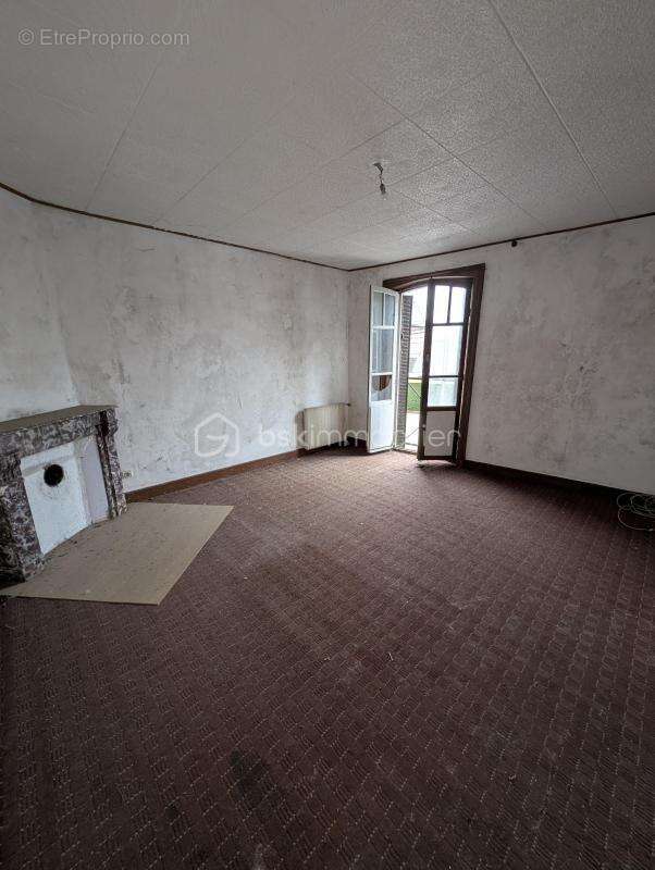 Maison à DOINGT
