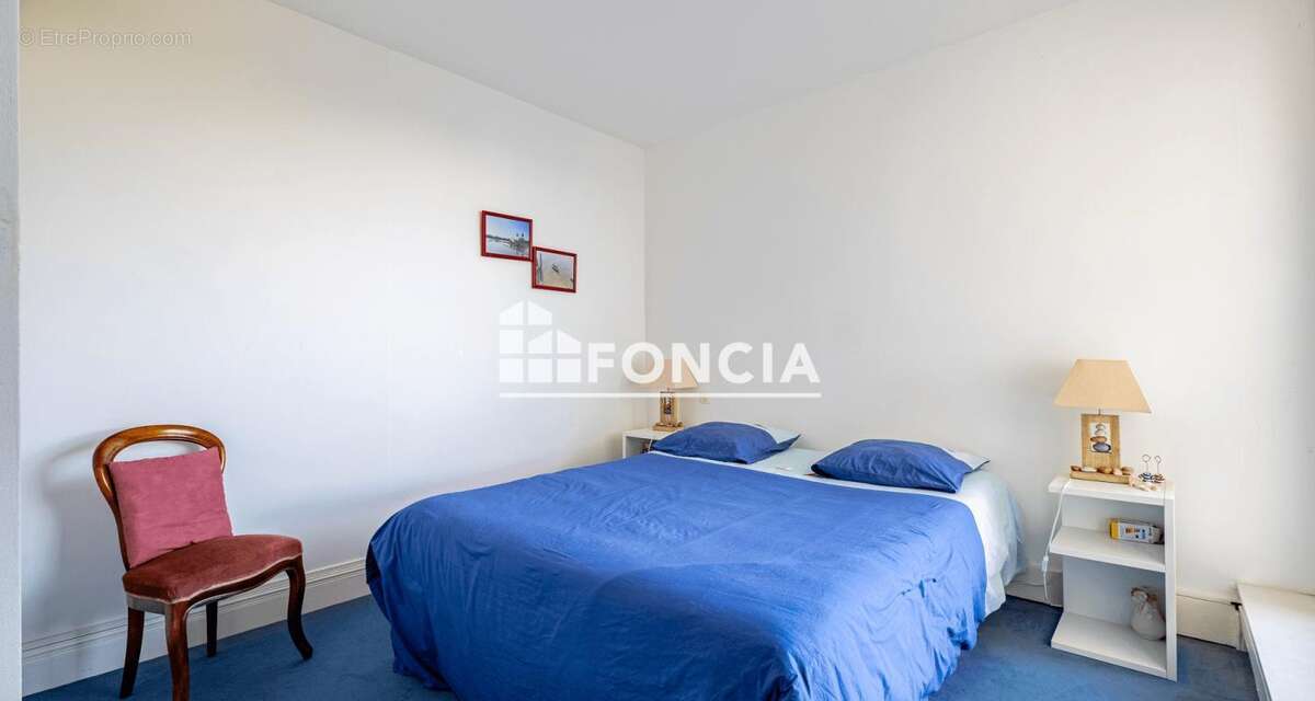 Appartement à LA BAULE-ESCOUBLAC