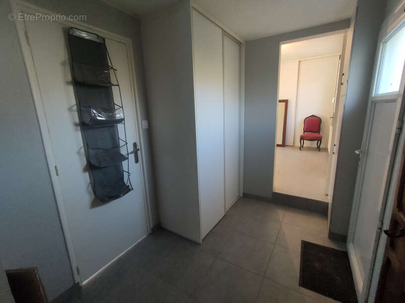 Maison 2 chambres chaumes en retz - photo 17