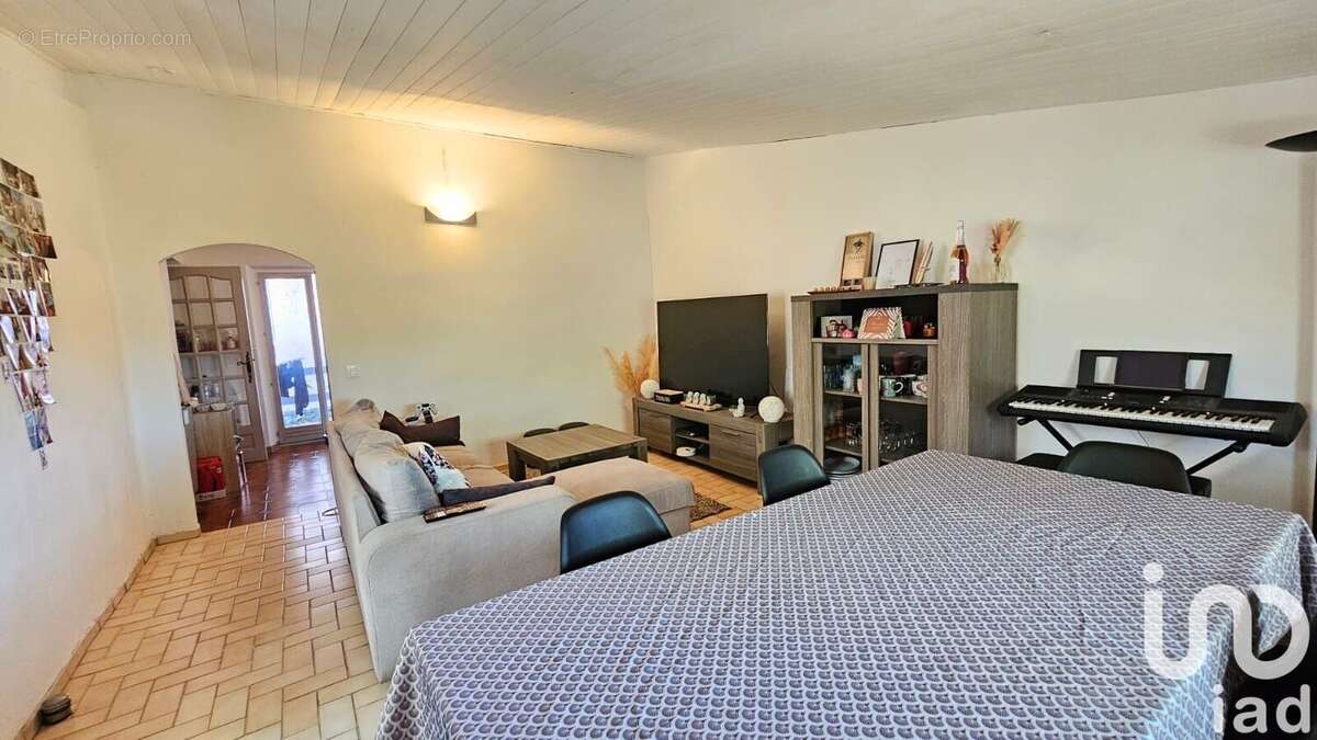 Photo 3 - Maison à VILLECROZE