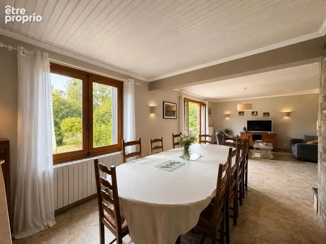 Maison de 7 pièces de 134 m² à Pont-Sainte-Maxence - photo 3