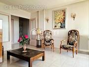 Photo 1 - Appartement à BOURGOIN-JALLIEU