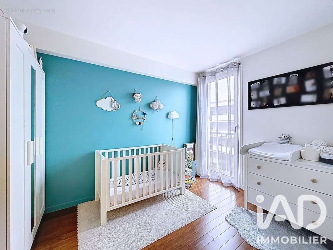 Appartement 67 m² à Rueil-Malmaison  - photo 9