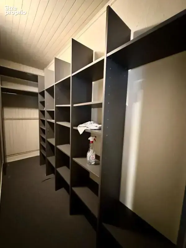 Appartement Echirolles 4 pièces 66.7 m2 - photo 8