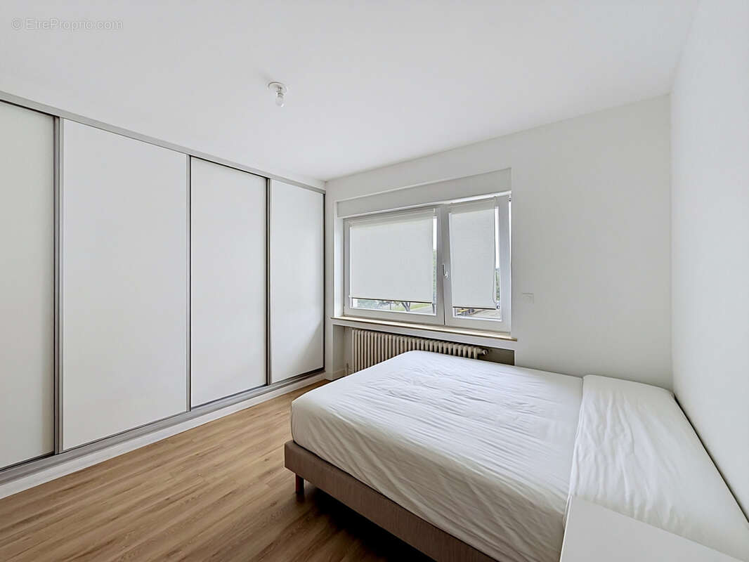 Appartement à THIONVILLE