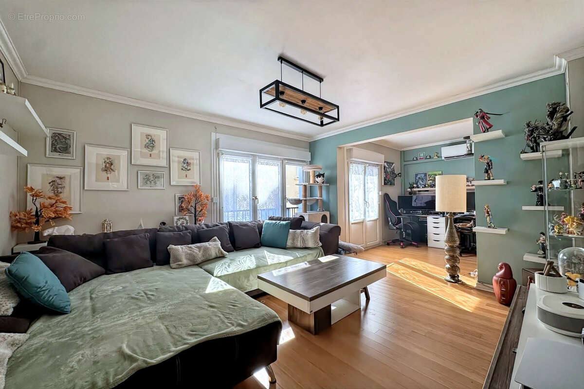 Appartement à HAYANGE