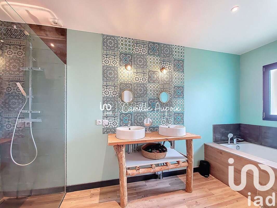 Photo 8 - Maison à PONTCHARRA-SUR-TURDINE