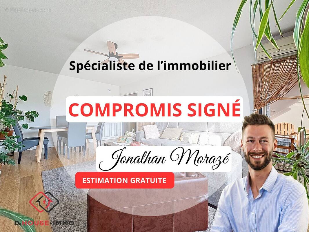 Appartement à PERPIGNAN