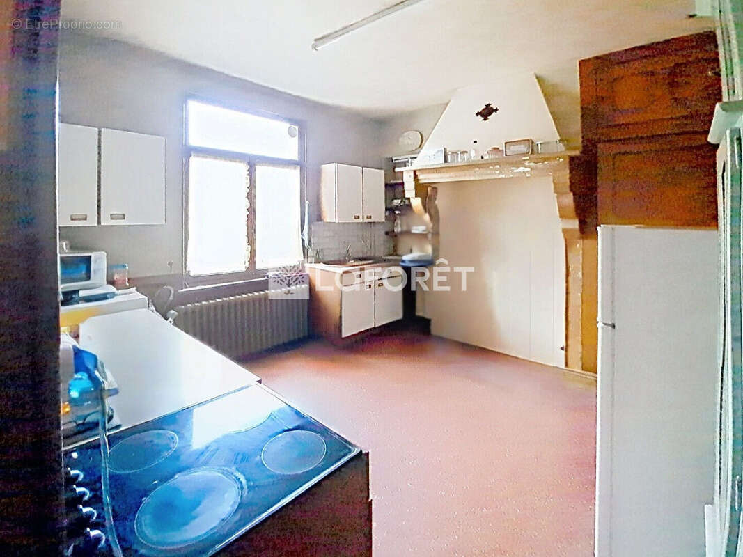 ARDRES, Maison 3 chambres - photo 4