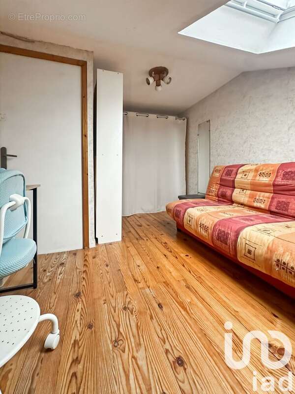 Photo 8 - Maison à OTHIS