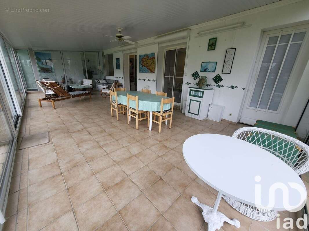 Photo 8 - Maison à AUBIGNY