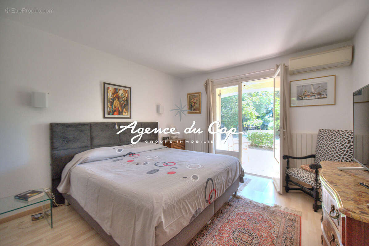 Maison à SAINT-RAPHAEL