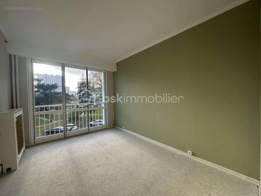 Appartement à TOURS