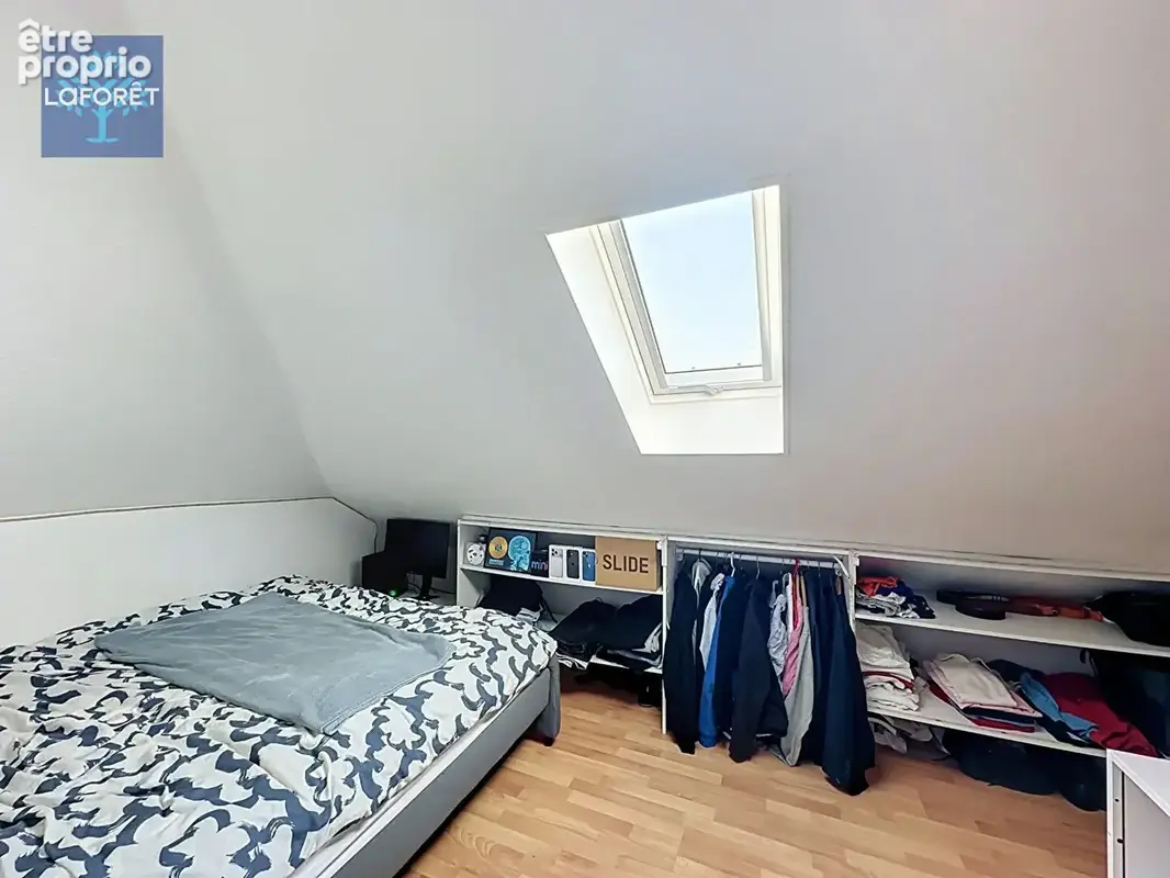 Appartement Strasbourg 4 pièce(s) 126,70 m2 - photo 21