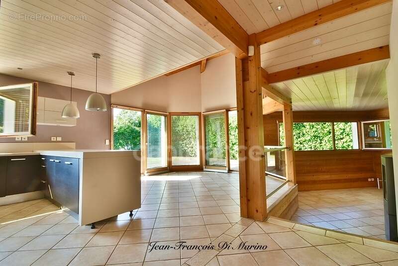 Maison à ARMOY