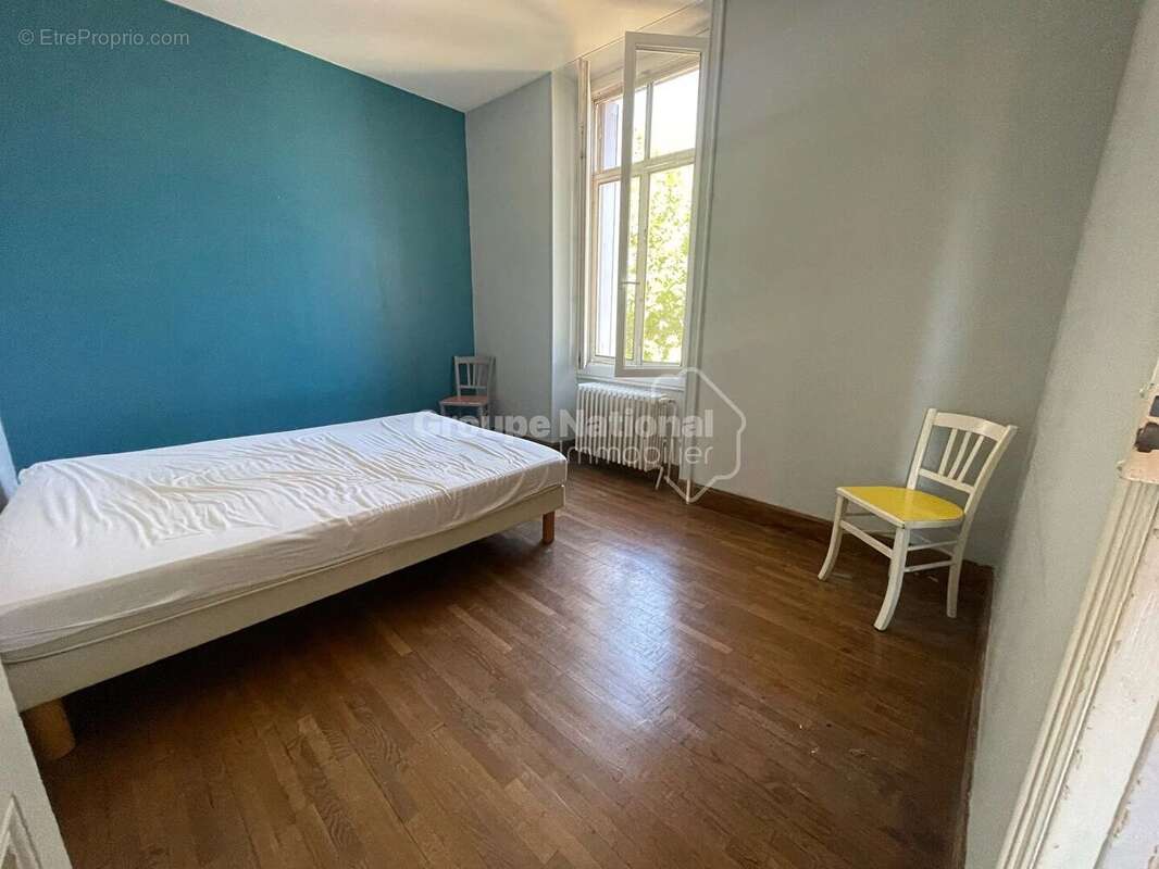 Maison à CHATEAURENARD