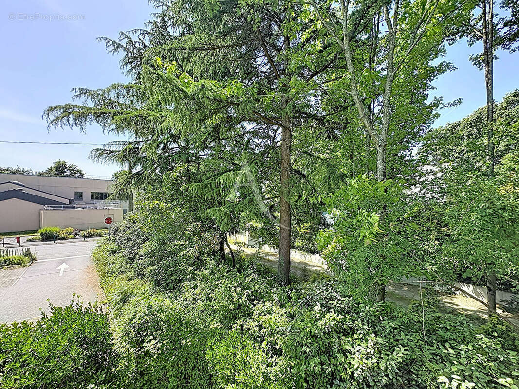 Appartement à LA CHAPELLE-SUR-ERDRE