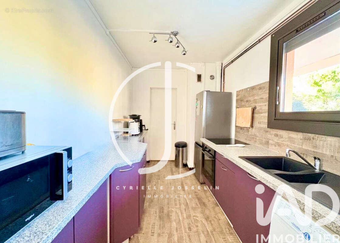 Photo 4 - Appartement à LA VALETTE-DU-VAR