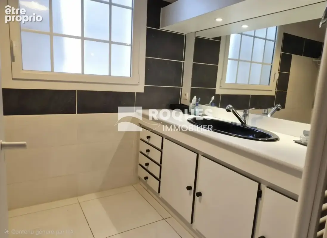 maison T6 avec piscine à 20 mn de Millau - photo 16