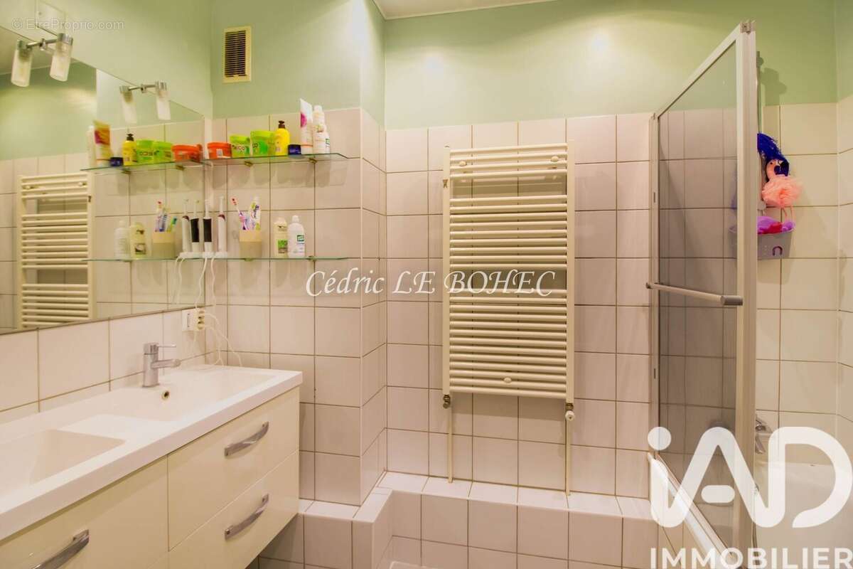 Photo 9 - Maison à TAVERNY