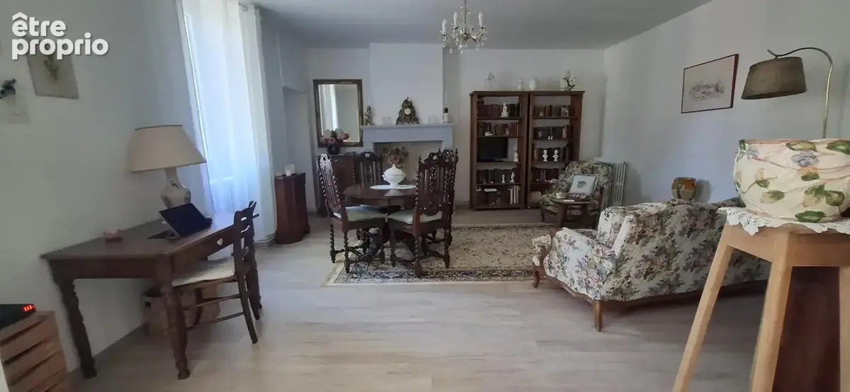 Maison à vendre 4 pièces SAINT ESTEPHE (33) - photo 4