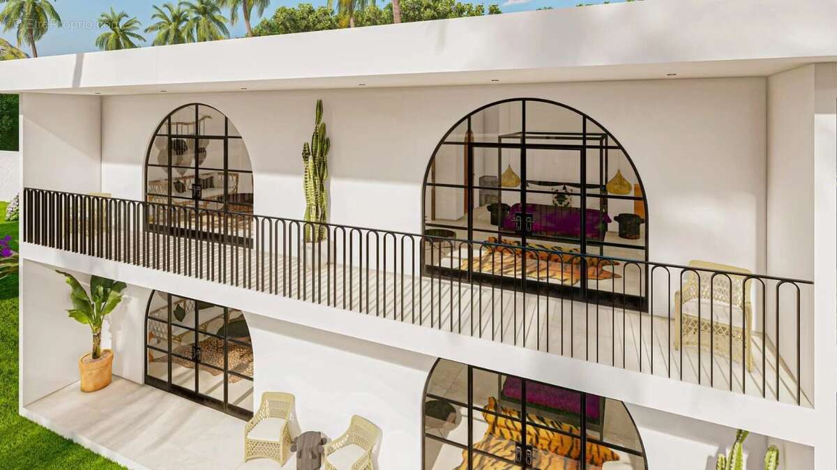 Appartement à SAINT-AVIT