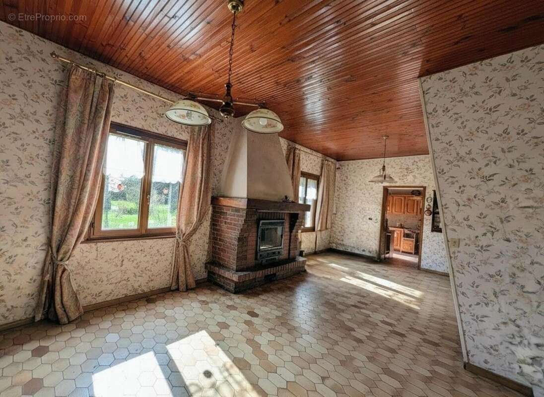 Photo 3 - Maison à BEAUVAIS