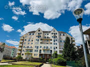 Appartement à SANNOIS