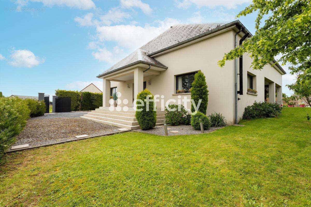 Maison individuelle - photo 20