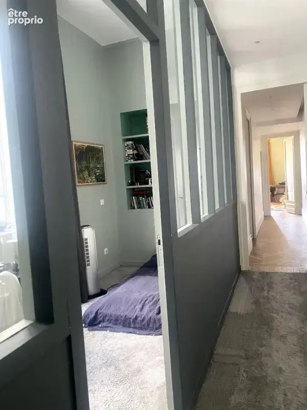 Appartement Saint-Etienne 7 pièce(s) 166 m2 - photo 10