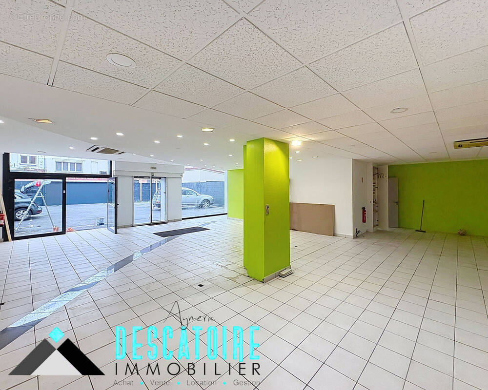 Appartement à ERQUINGHEM-LYS