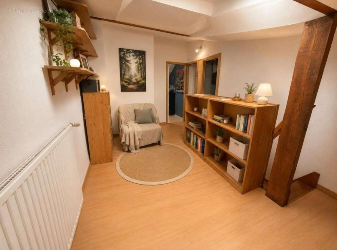 Maison 153 m² à Begles  - photo 4