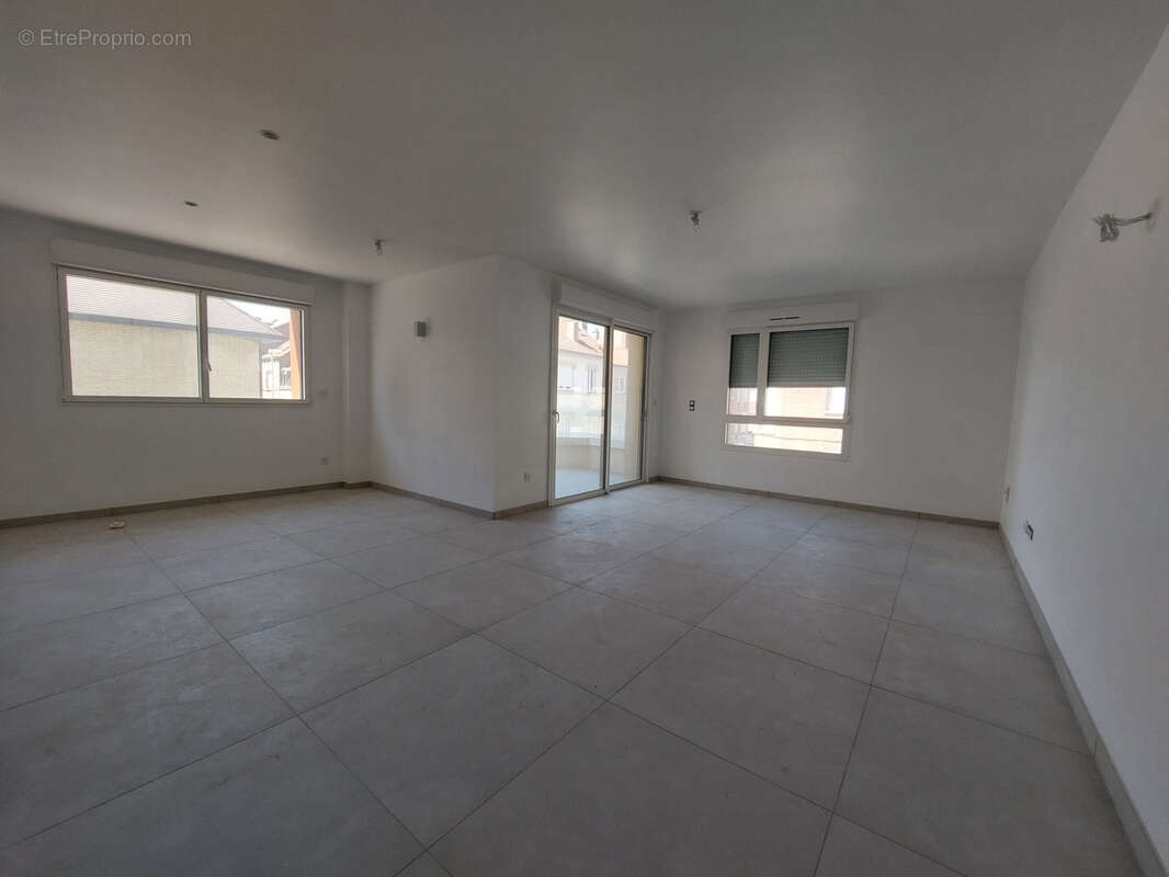 Appartement à DUNKERQUE