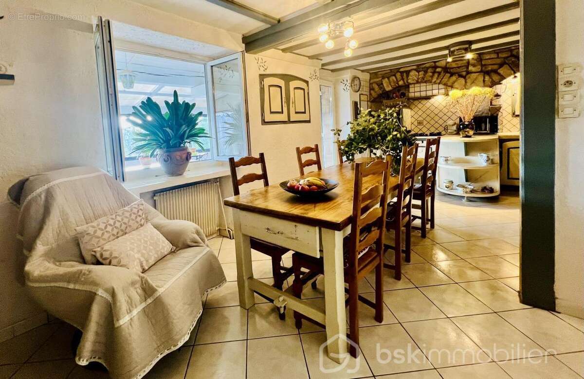 Maison à POUZOLS-MINERVOIS