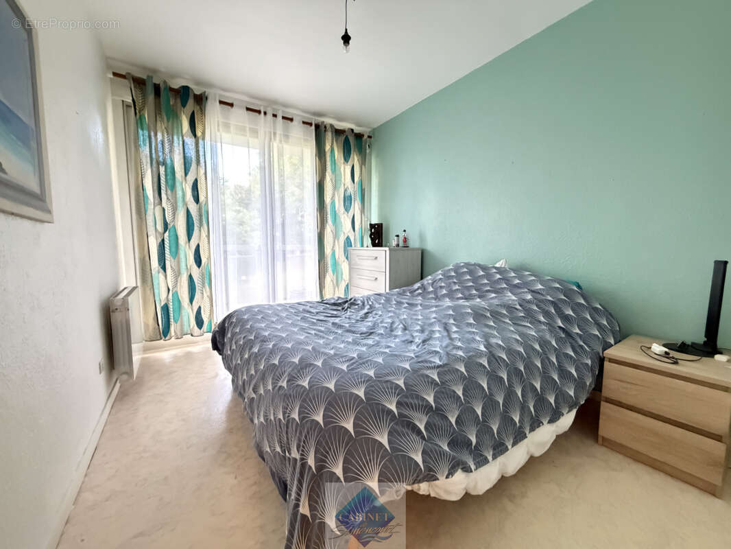 Appartement à ABBEVILLE
