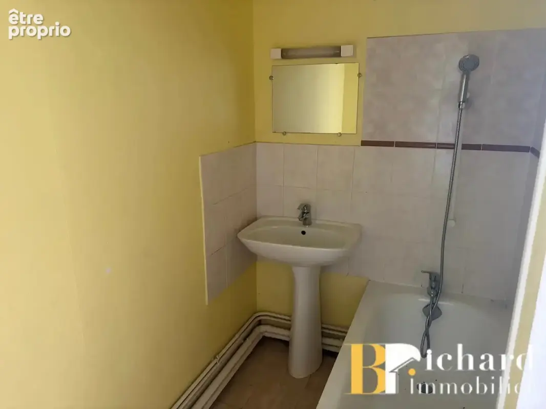 Aulnois sous laon -immeuble de rapport – 6 logements - photo 6
