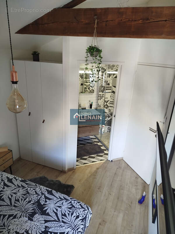 Maison de Bourg en pierre - photo 6