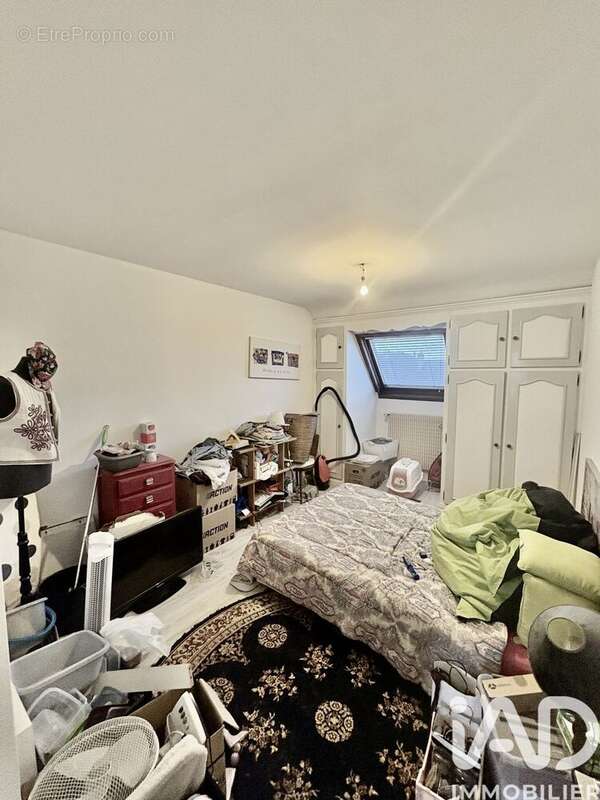 Photo 7 - Appartement à CAEN