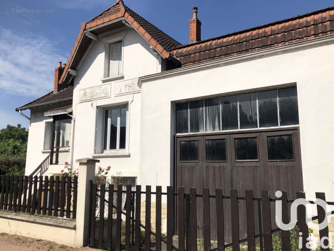 Photo 9 - Maison à ABREST