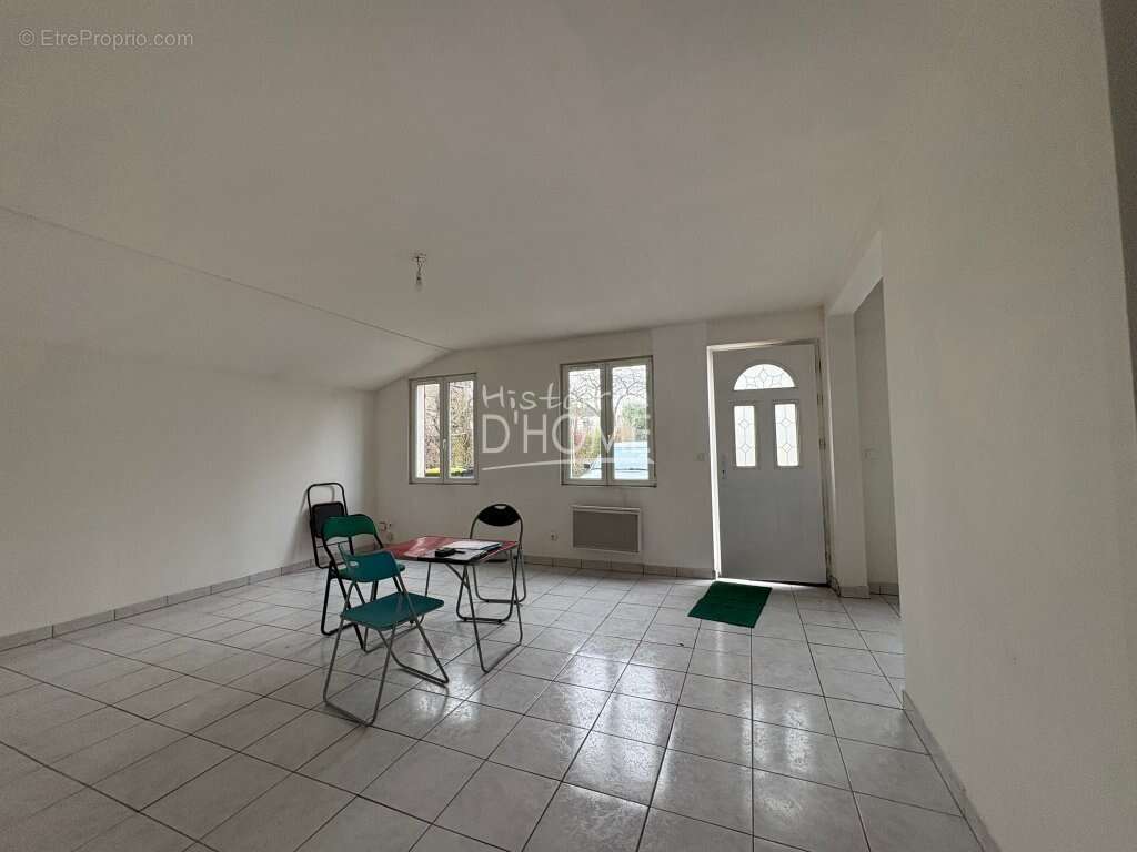 Maison à LA FERTE-GAUCHER