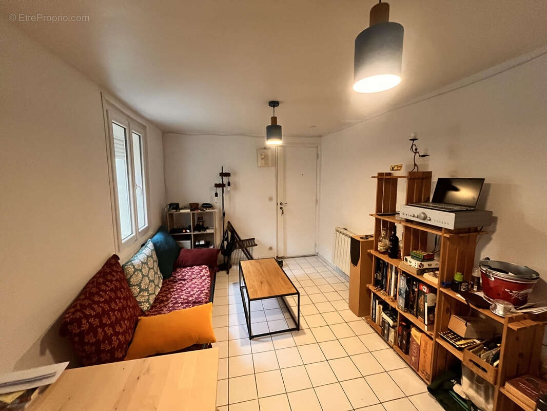 Appartement à MEUDON