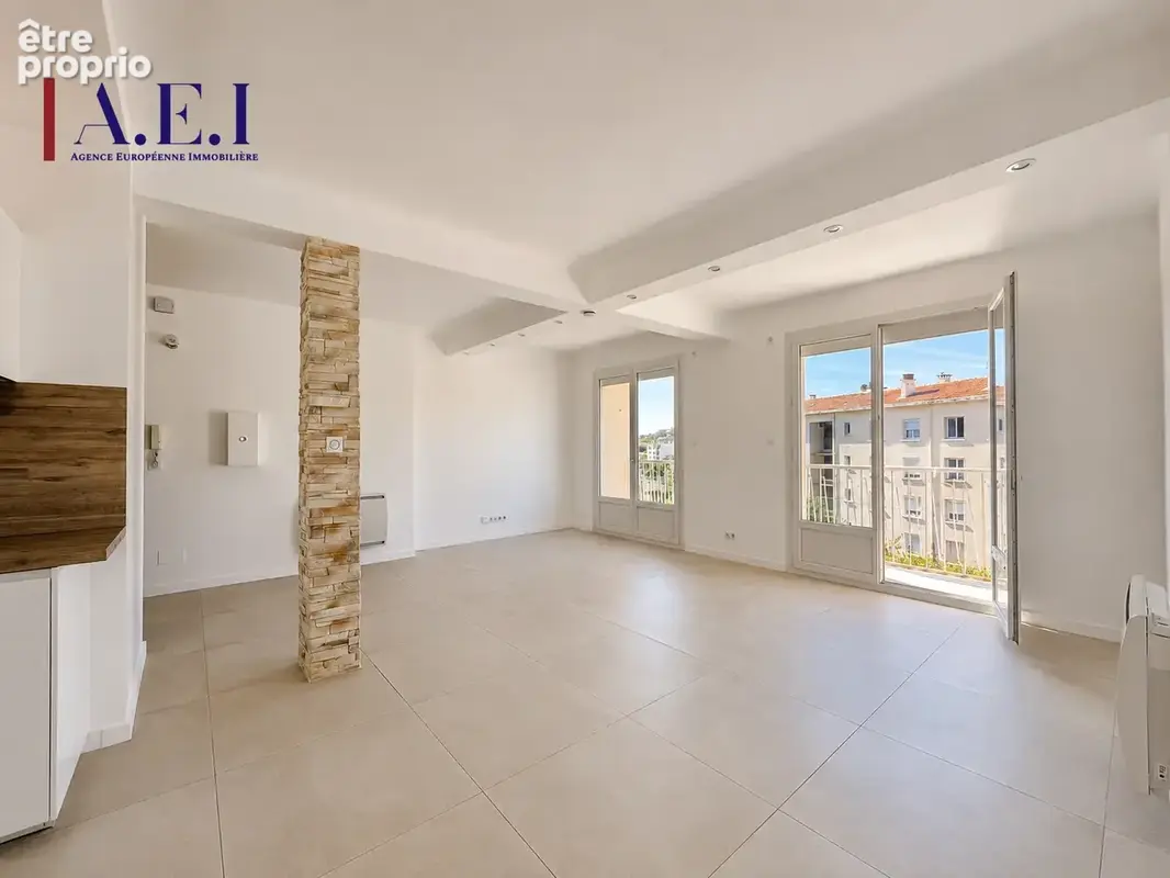 Appartement à LA SEYNE-SUR-MER