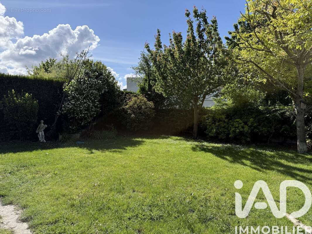Photo 4 - Maison à HERBLAY