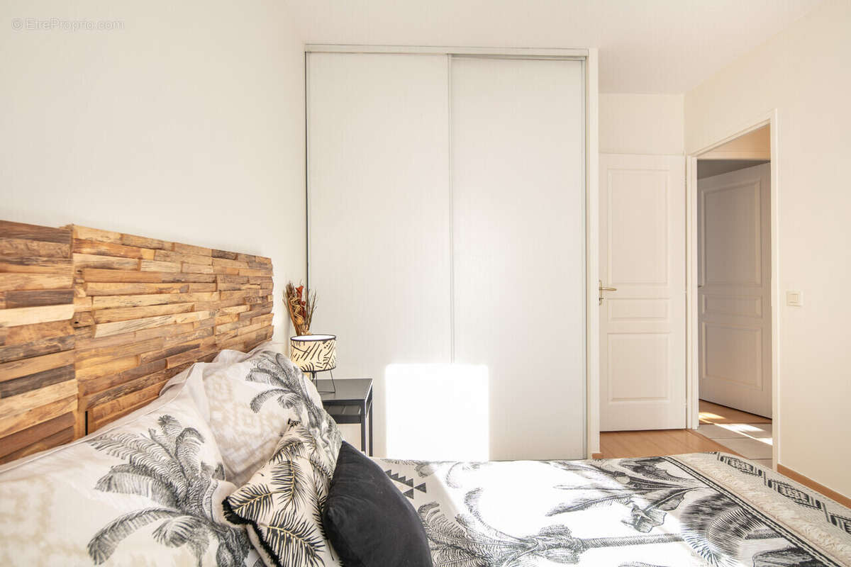 Appartement à VOIRON