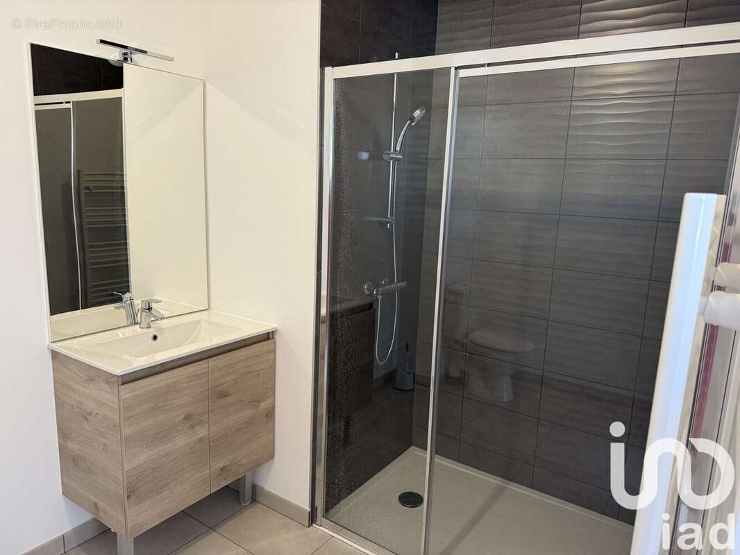 Photo 5 - Appartement à SAINT-GILLES-CROIX-DE-VIE