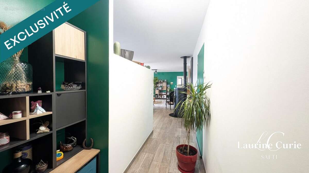 Photo 7 - Maison à MILLAU