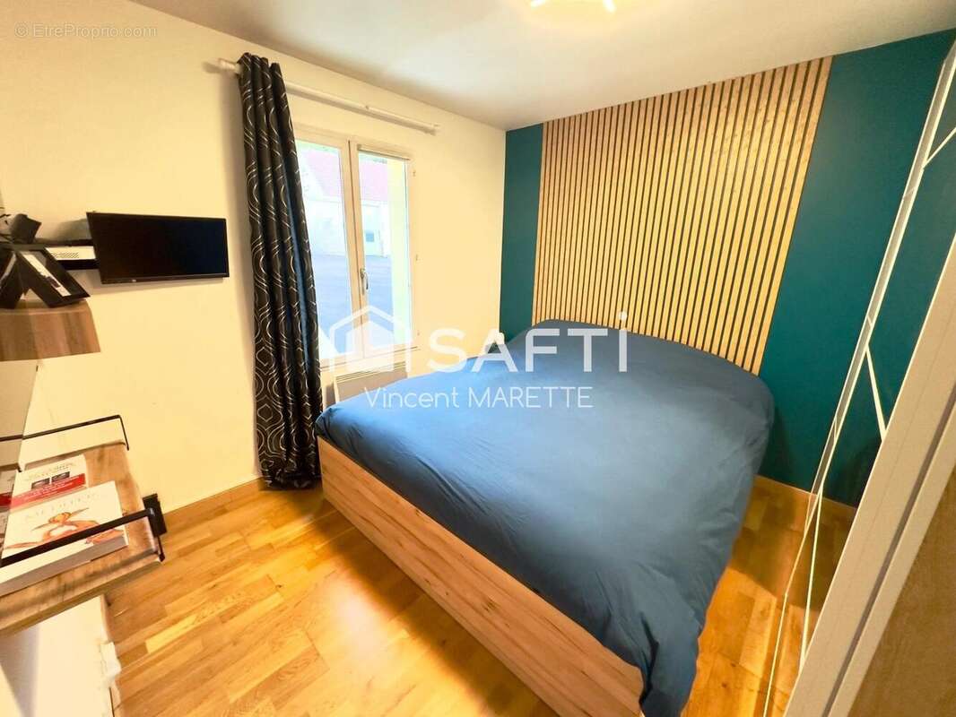 Photo 7 - Maison à LAIGNEVILLE