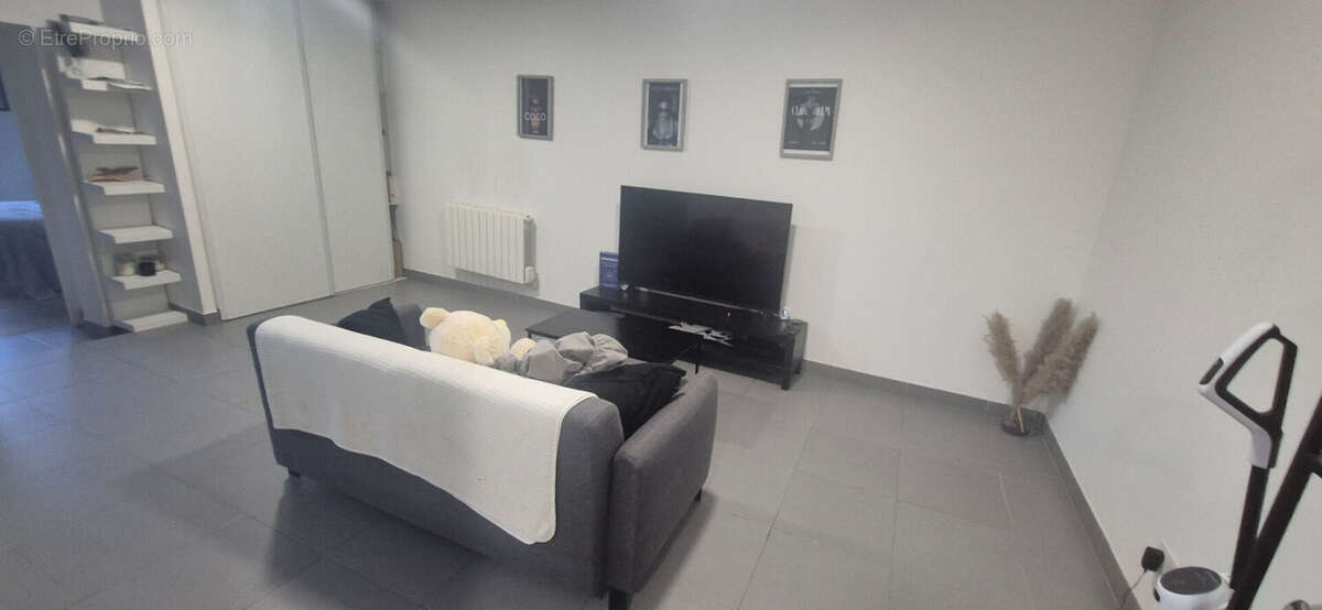 Appartement à RIVE-DE-GIER